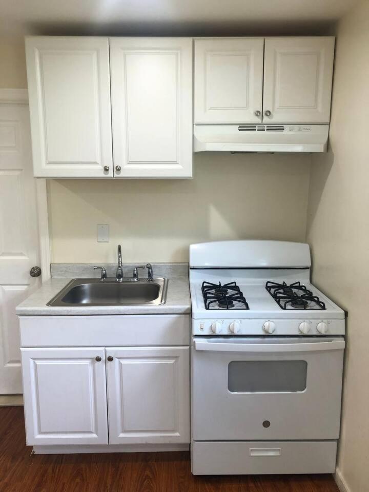 Appartement Private With 3 Bedrooms And 1 Bathroom Near International Airport Ewr And New York