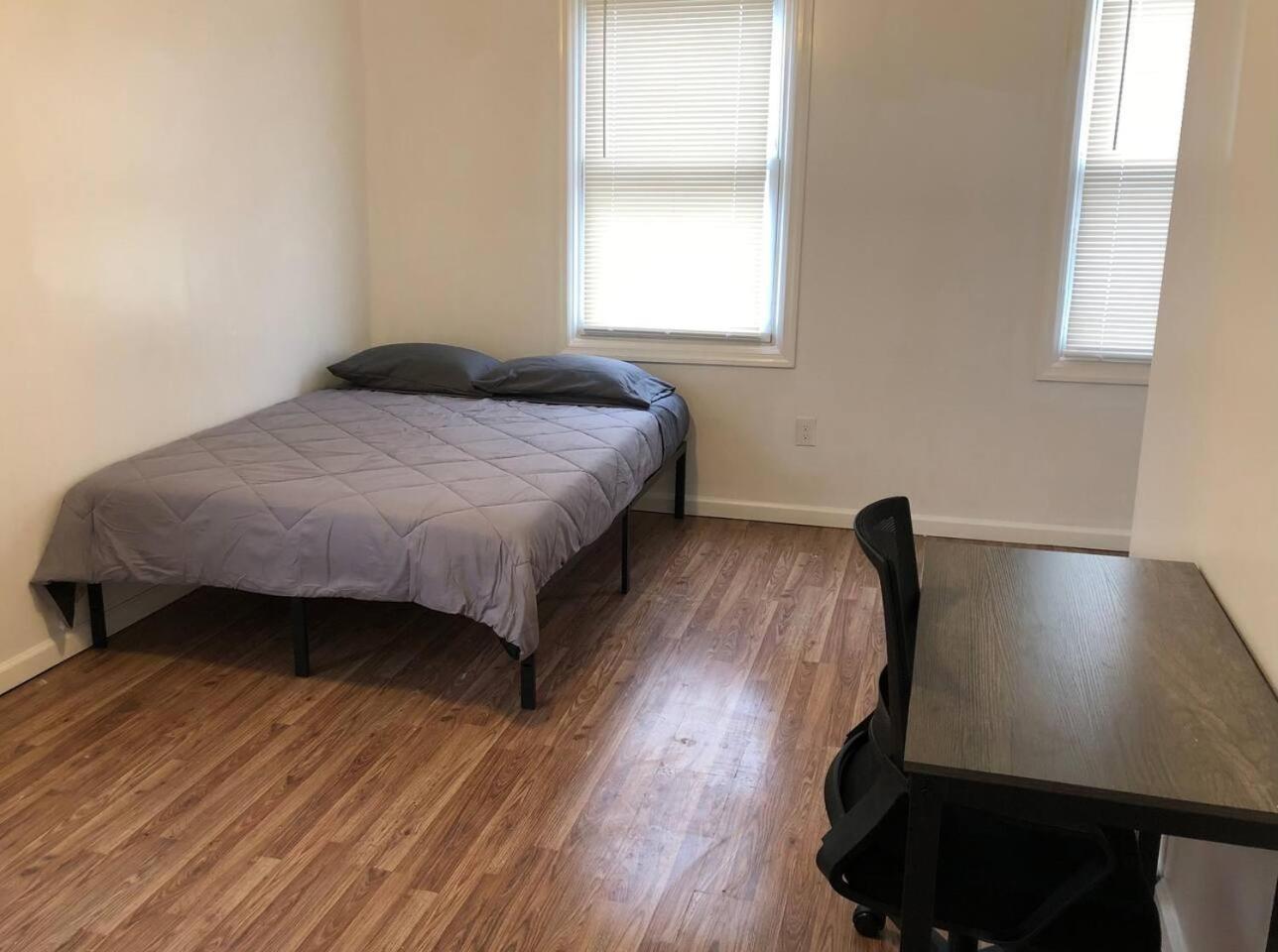Appartement Private With 3 Bedrooms And 1 Bathroom Near International Airport Ewr And New York Newark
