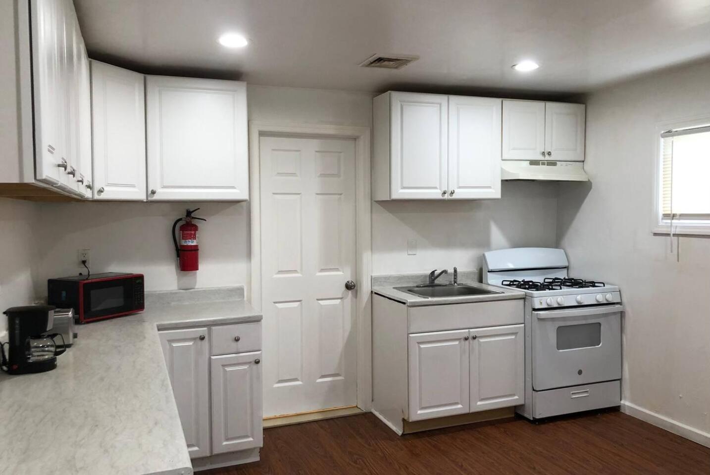 Appartement Private With 3 Bedrooms And 1 Bathroom Near International Airport Ewr And New York *